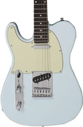 E-gitarre für linkshänder Sire Larry Carlton T3 LH - Sonic blue