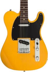 E-gitarre in teleform Sire Larry Carlton T3 New Gen - butterscotch