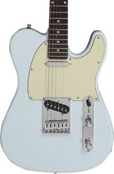E-gitarre in teleform Sire Larry Carlton T3 - Sonic blue