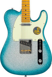 Larry Carlton T7 New Gen - skyburst sparkle