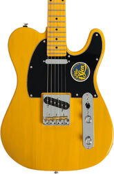 Larry Carlton T7 New Gen - butterscotch blonde