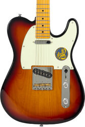 Larry Carlton T7 New Gen - 3 tone sunburst