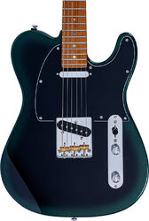 E-gitarre in teleform Sire Larry Carlton T7 New Gen - Dark Forest