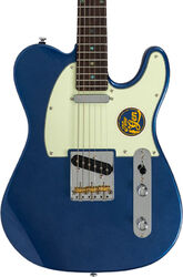 Larry Carlton T7 New Gen - dark navy