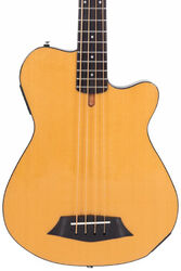 Halbakustiche bass Sire Marcus Miller GB5 4ST - Natural