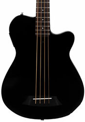 Solidbody e-bass Sire Marcus Miller GB5 4ST Fretless - Black