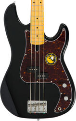 Solidbody e-bass Sire Marcus Miller P5 Alder 4ST - black