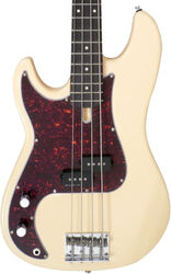 Solidbody e-bass Sire Marcus Miller P5R 4ST LH - Vintage white