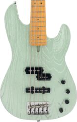 Solidbody e-bass Sire Marcus Miller P6 5ST 5-String - Surf Green Metallic