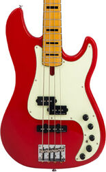 Marcus Miller P7 Alder 4ST - dakota red