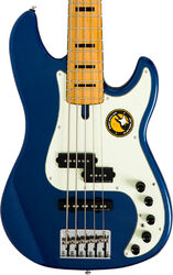 Solidbody e-bass Sire Marcus Miller P7 5ST 5-String - Dark Navy