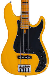 Marcus Miller P7 New Gen - sunshine yellow