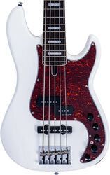 Marcus Miller P7 New Gen (5-String) - antique white