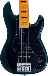 Marcus Miller P7 New Gen (5-String) - dark forest