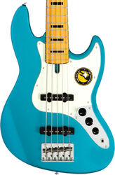Marcus Miller V5 Alder 5ST 5-String - tide pool