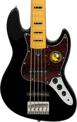 Marcus Miller V5 Alder 5ST 5-String - black
