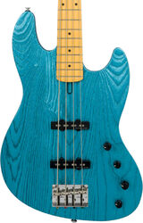 Marcus Miller V6 4ST - ocean turquoise blue