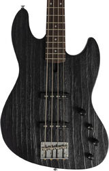 Solidbody e-bass Sire Marcus Miller V6 4ST - black