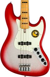 Marcus Miller V7 Alder 2nd Generation 4ST - redburst sparkle