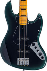 Solidbody e-bass Sire Marcus Miller V7 Alder New Gen 4ST - Dark forest