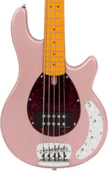 Solidbody e-bass Sire Marcus Miller Z3 5ST 5-String - Rosegold