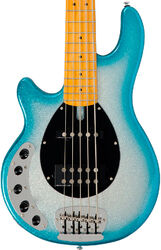 Marcus Miller Z7 5ST LH 5-String - skyburst sparkle