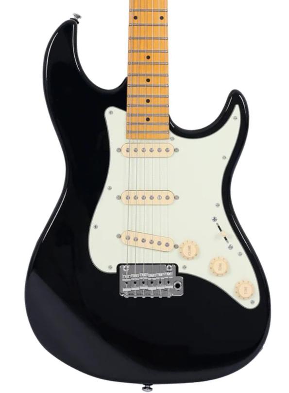 Larry Carlton S5 - black