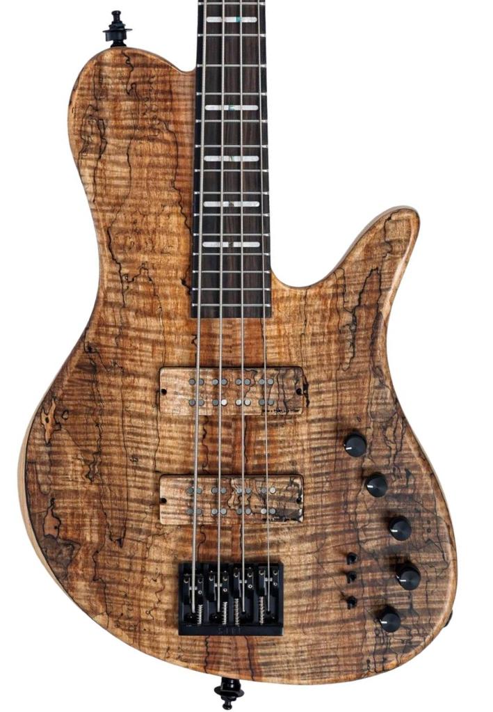 Marcus Miller F10DX 4ST - natural