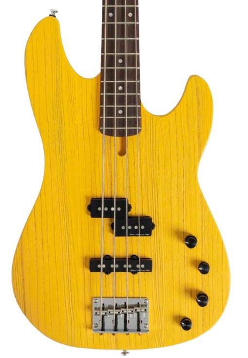 Marcus Miller P6 4ST - butterscotch