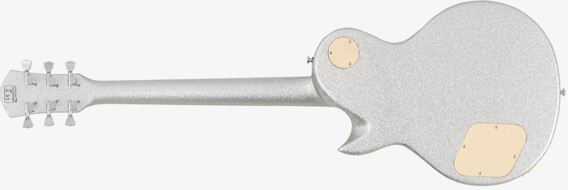 Sire Larry Carlton L7 Lh Gaucher New Gen 2h Ht Eb - Skyburst Sparkle - Single-Cut-E-Gitarre - Variation 1