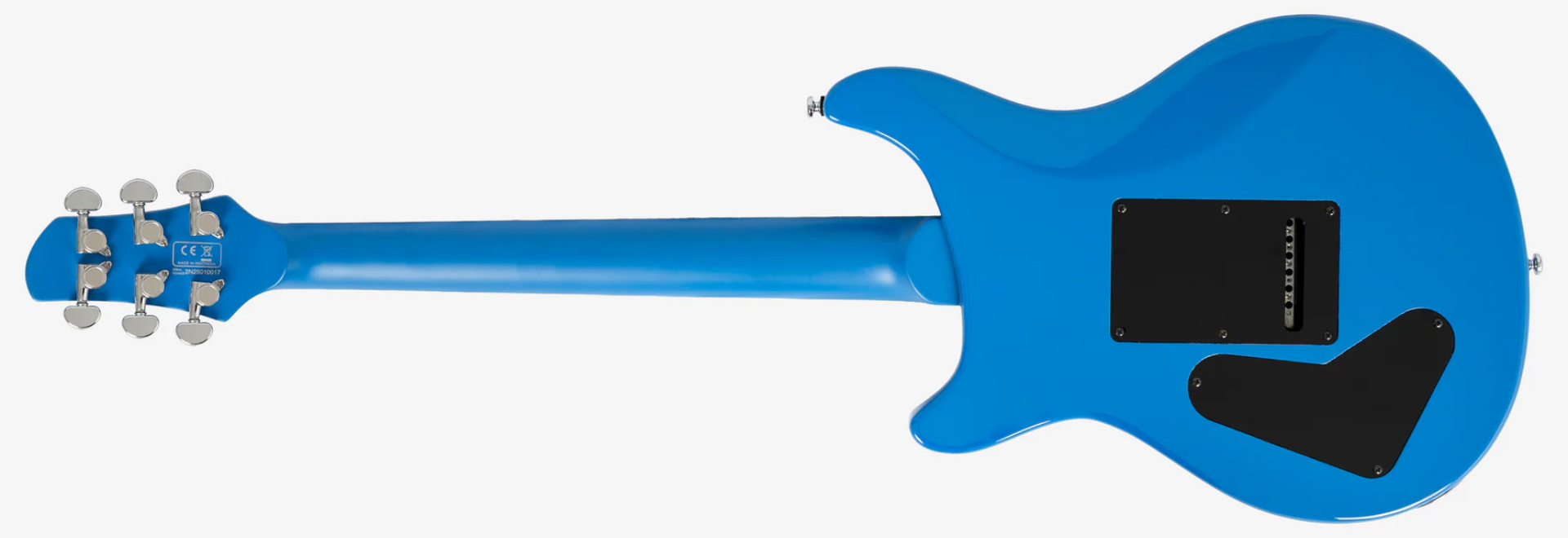 Sire Larry Carlton Q3 2h Trem Rw - Midnight Blue - Double Cut E-Gitarre - Variation 1