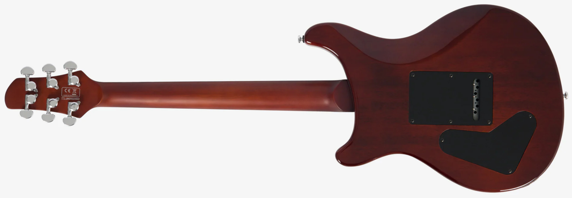 Sire Larry Carlton Q7 Lh Gaucher 2h Trem Eb - Metallic Gold - Double Cut E-Gitarre - Variation 1