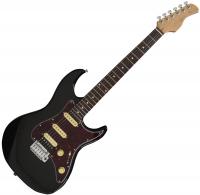 Larry Carlton S3 - black