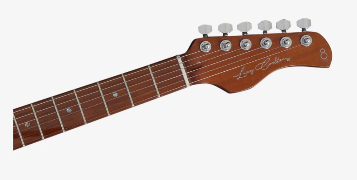 Sire Guitare Électrique Forme Str - E-Gitarre in Str-Form - Variation 1