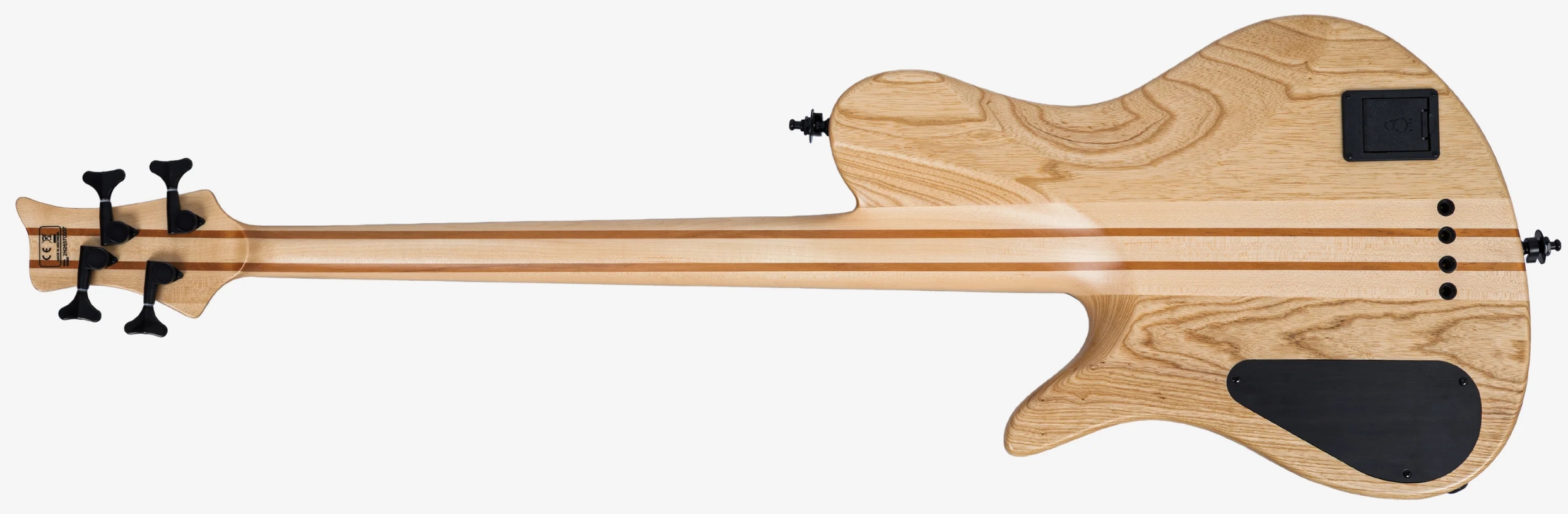 Sire Marcus Miller F10dx 4st 4c Active Eb - Natural - Solidbody E-bass - Variation 1