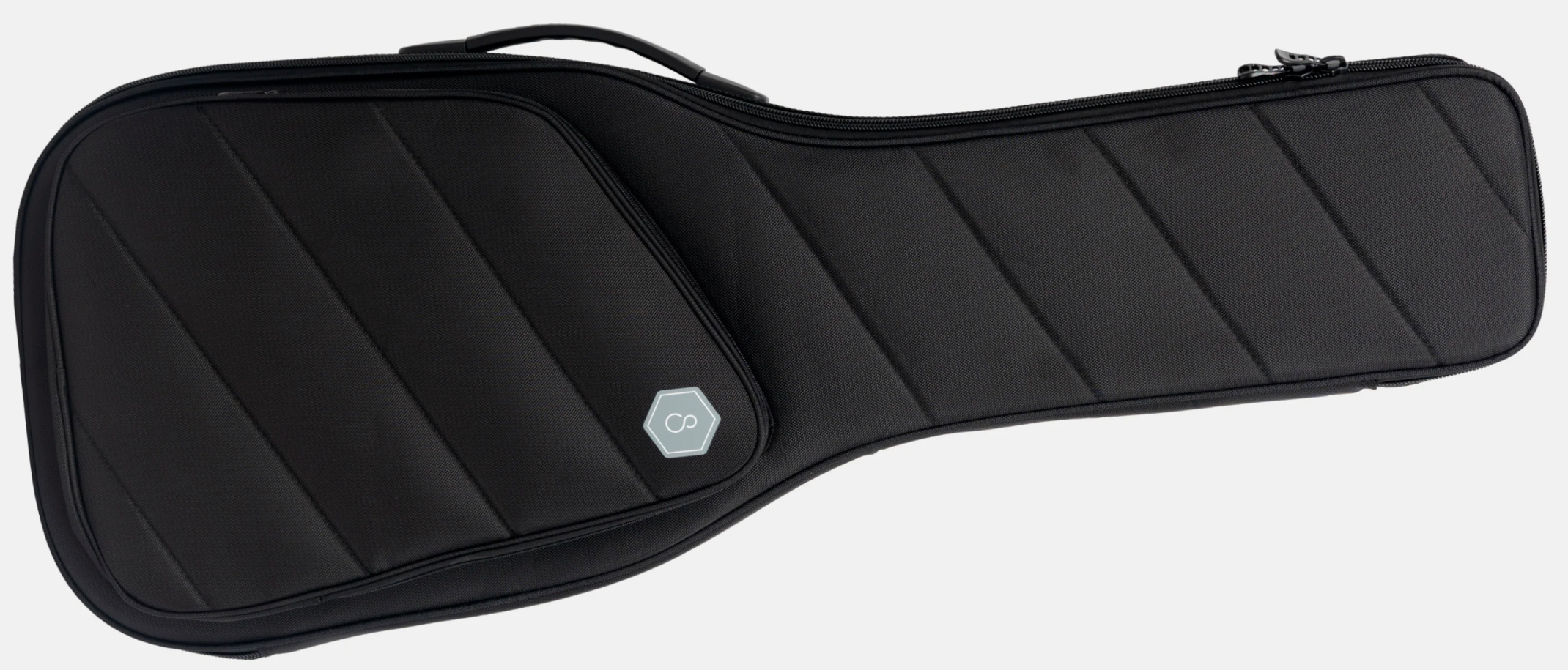 Sire Marcus Miller M6 Headless 4st Multiscale Active Rw - Black - Solidbody E-bass - Variation 4