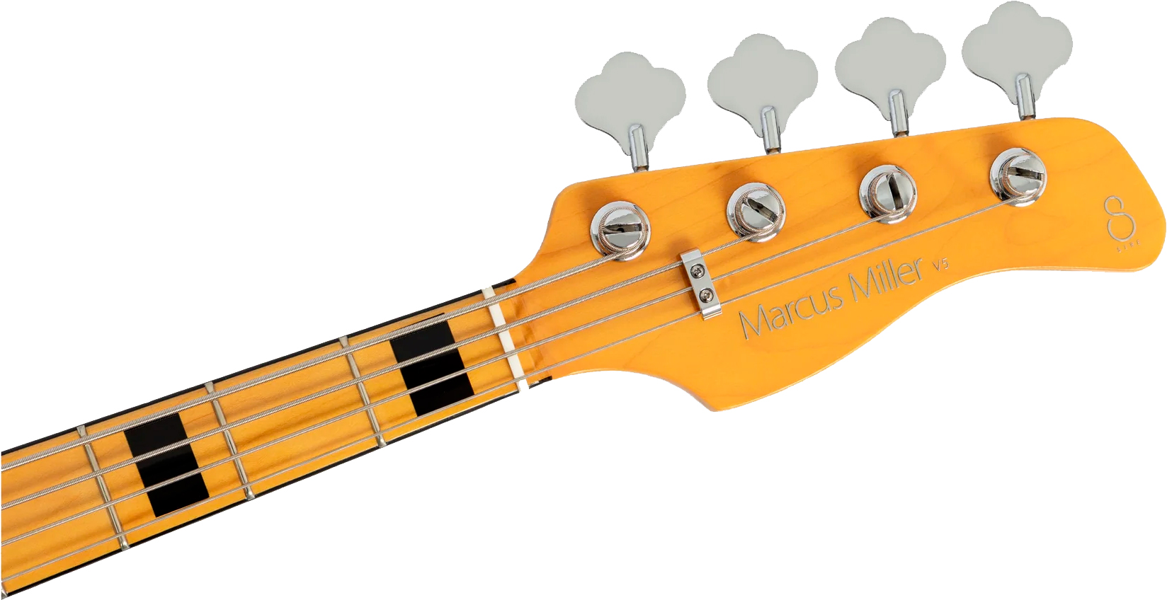 Sire Marcus Miller V5 Alder 4st Mn - Solidbody E-bass - Variation 3