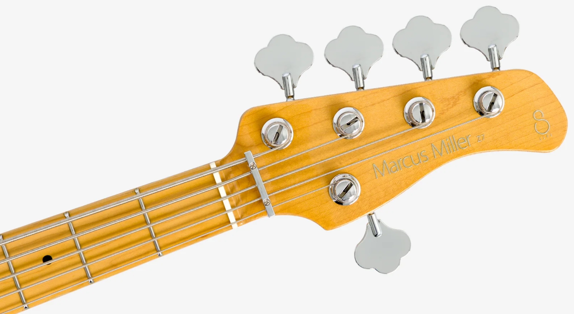 Sire Marcus Miller Z7 5st 5c Active Mn - Skyburst Sparkle - Solidbody E-bass - Variation 3