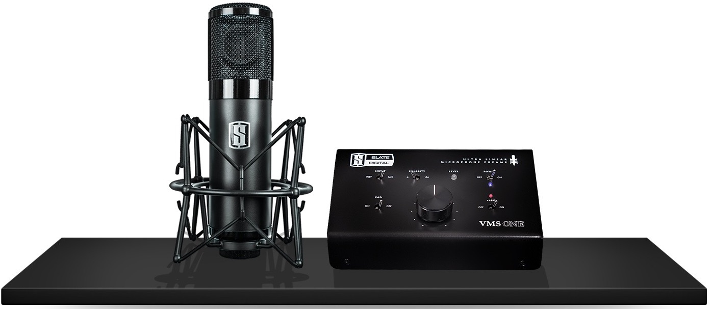 Slate Media Technology Vms -  - Main picture
