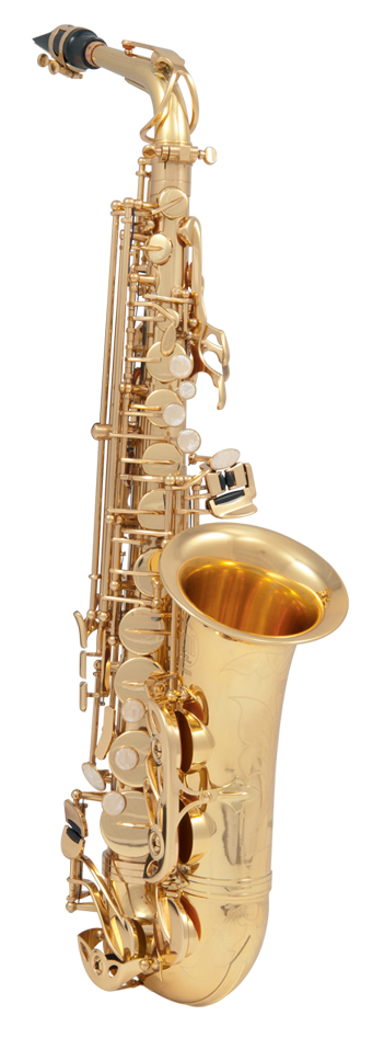 Sml A620ii Serie 600 Alto - Altsaxophon - Variation 1