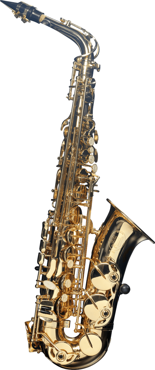 Sml A300 - Altsaxophon - Main picture