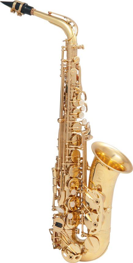 Sml A620ii Serie 600 Alto - Altsaxophon - Main picture