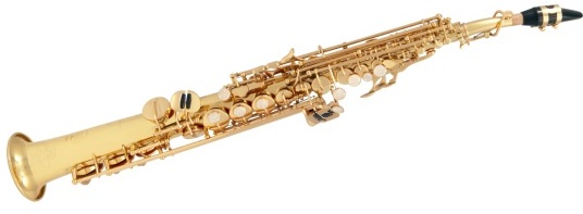 Sml S620 Ii - Sopran-Saxophon - Main picture