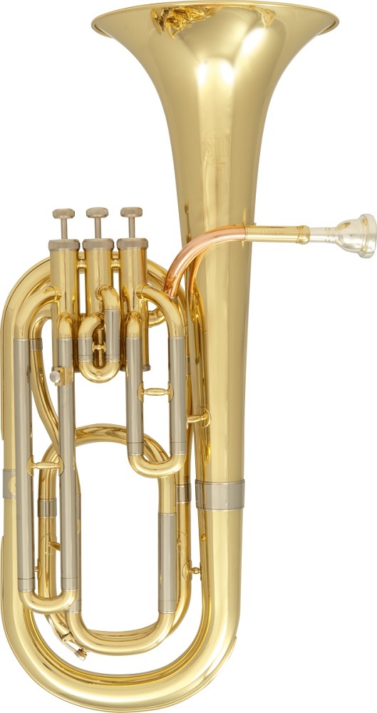 Sml Saxhorn Baryton Ba16 - Saxhörner - Main picture