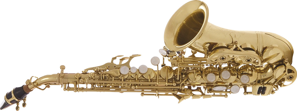 Sml Sc620 Soprano Courbe - Sopran-Saxophon - Main picture