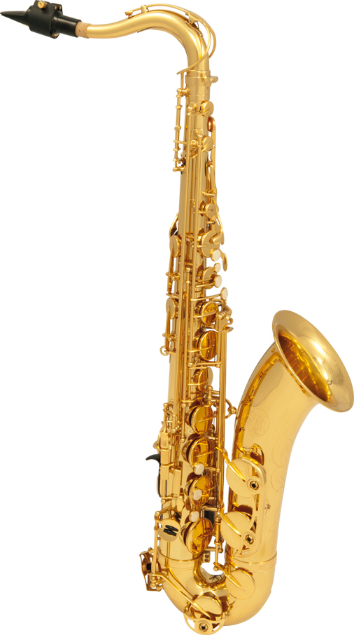 Sml T420ii Serie 400 Tenor - Tenor-Saxophon - Main picture