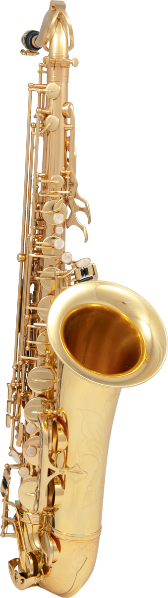 Sml T620ii Serie 600 Tenor - Tenor-Saxophon - Main picture