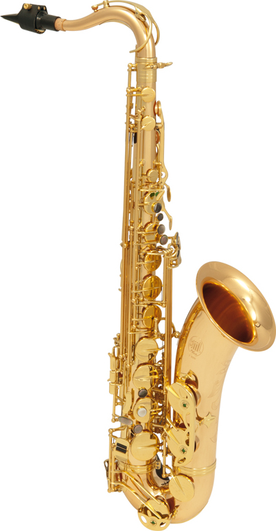 Sml T920g Serie 920 Tenor - Tenor-Saxophon - Main picture