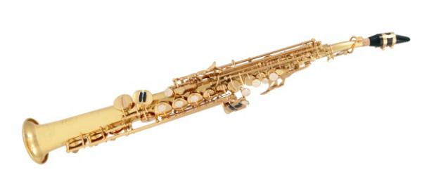 Sopran-saxophon Sml S620 II