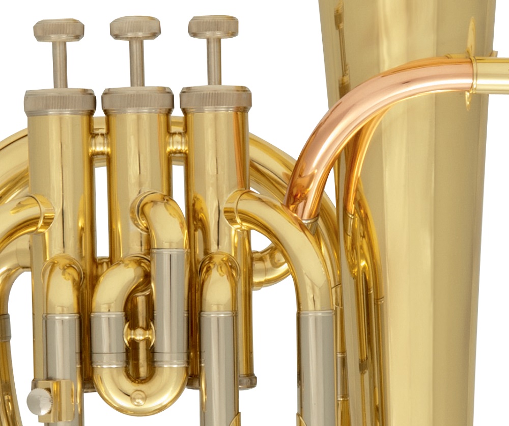 Sml Saxhorn Baryton Ba16 - Saxhörner - Variation 1